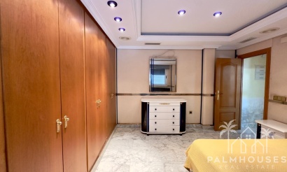 Herverkoop - Appartement - Torrevieja - Center