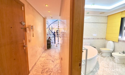 Herverkoop - Appartement - Torrevieja - Center