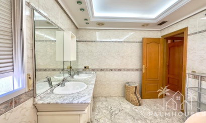Herverkoop - Appartement - Torrevieja - Center
