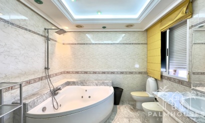 Herverkoop - Appartement - Torrevieja - Center
