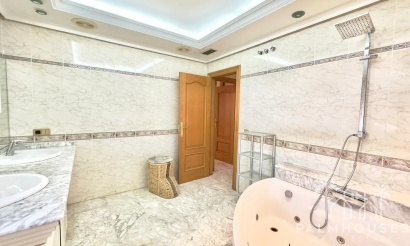 Herverkoop - Appartement - Torrevieja - Center