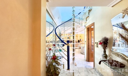 Herverkoop - Appartement - Torrevieja - Center