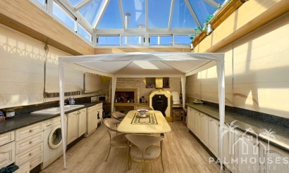 Herverkoop - Appartement - Torrevieja - Center