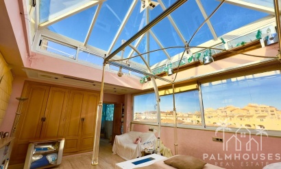 Herverkoop - Appartement - Torrevieja - Center