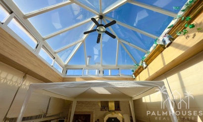 Herverkoop - Appartement - Torrevieja - Center