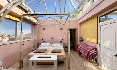 Herverkoop - Appartement - Torrevieja - Center
