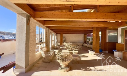 Herverkoop - Appartement - Torrevieja - Center