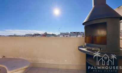 Herverkoop - Appartement - Torrevieja - Center