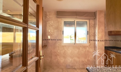 Herverkoop - Appartement - Torrevieja - Center