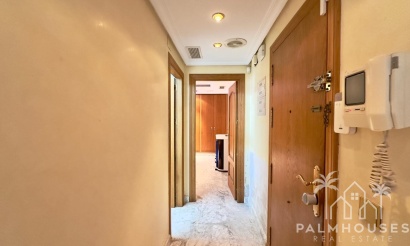 Herverkoop - Appartement - Torrevieja - Center