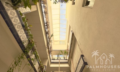 Herverkoop - Appartement - Torrevieja - Center