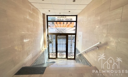 Herverkoop - Appartement - Torrevieja - Center