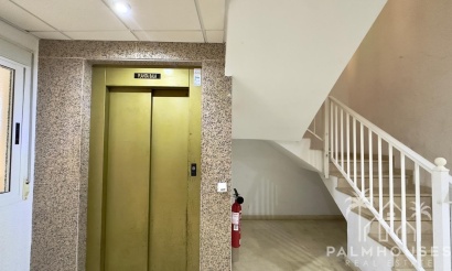 Herverkoop - Appartement - Torrevieja - Center