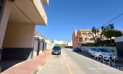 Herverkoop - Appartement - Torrevieja - Center