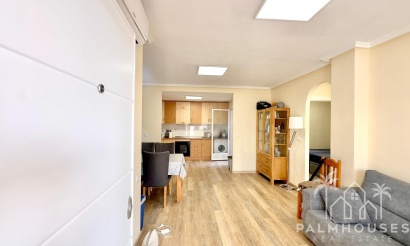 Herverkoop - Appartement - Torrevieja - Torreblanca