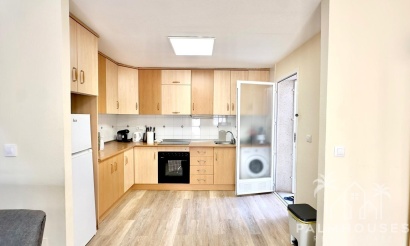 Herverkoop - Appartement - Torrevieja - Torreblanca