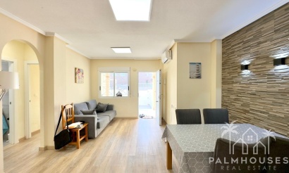 Herverkoop - Appartement - Torrevieja - Torreblanca