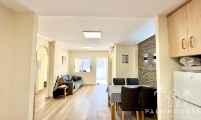 Herverkoop - Appartement - Torrevieja - Torreblanca