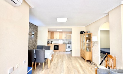 Herverkoop - Appartement - Torrevieja - Torreblanca