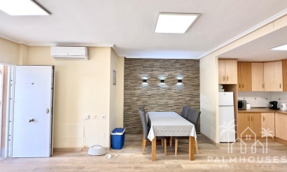 Herverkoop - Appartement - Torrevieja - Torreblanca