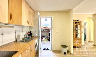 Herverkoop - Appartement - Torrevieja - Torreblanca