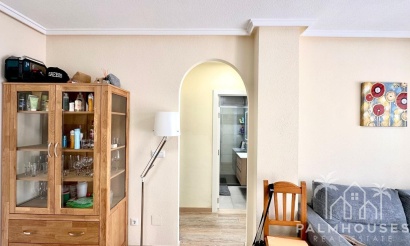 Herverkoop - Appartement - Torrevieja - Torreblanca
