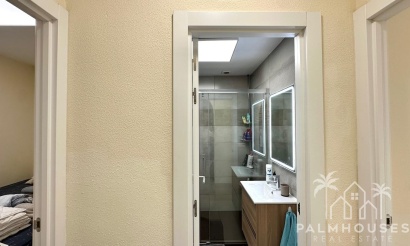 Herverkoop - Appartement - Torrevieja - Torreblanca