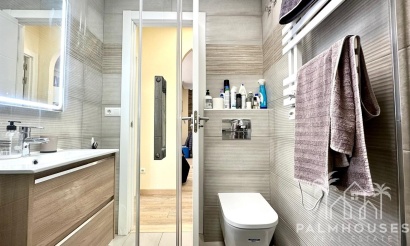 Herverkoop - Appartement - Torrevieja - Torreblanca