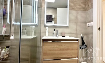 Herverkoop - Appartement - Torrevieja - Torreblanca
