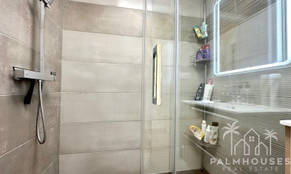 Herverkoop - Appartement - Torrevieja - Torreblanca