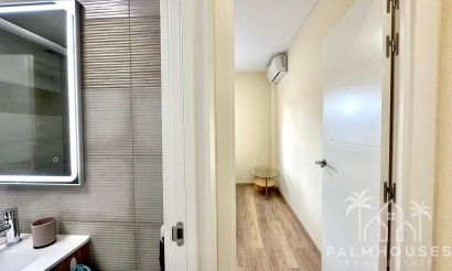 Herverkoop - Appartement - Torrevieja - Torreblanca
