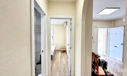 Herverkoop - Appartement - Torrevieja - Torreblanca