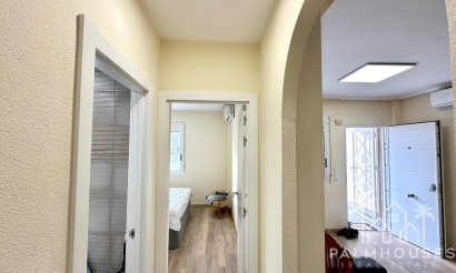Herverkoop - Appartement - Torrevieja - Torreblanca