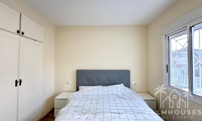 Herverkoop - Appartement - Torrevieja - Torreblanca