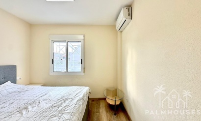 Herverkoop - Appartement - Torrevieja - Torreblanca