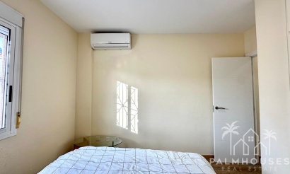 Herverkoop - Appartement - Torrevieja - Torreblanca