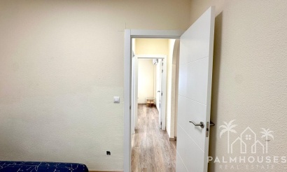 Herverkoop - Appartement - Torrevieja - Torreblanca