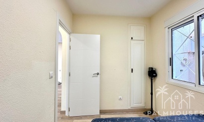 Herverkoop - Appartement - Torrevieja - Torreblanca