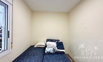 Herverkoop - Appartement - Torrevieja - Torreblanca