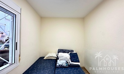 Herverkoop - Appartement - Torrevieja - Torreblanca