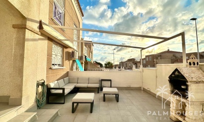 Herverkoop - Appartement - Torrevieja - Torreblanca