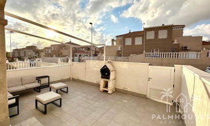 Herverkoop - Appartement - Torrevieja - Torreblanca