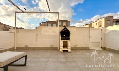 Herverkoop - Appartement - Torrevieja - Torreblanca