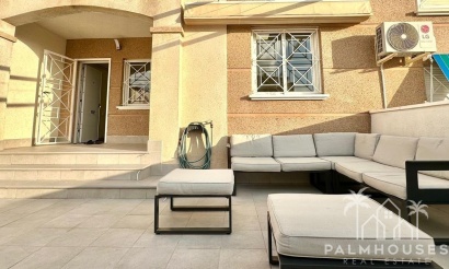 Herverkoop - Appartement - Torrevieja - Torreblanca
