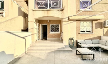 Herverkoop - Appartement - Torrevieja - Torreblanca