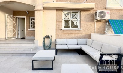 Herverkoop - Appartement - Torrevieja - Torreblanca