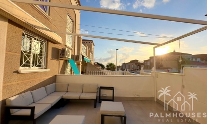 Herverkoop - Appartement - Torrevieja - Torreblanca