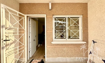 Herverkoop - Appartement - Torrevieja - Torreblanca
