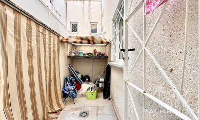 Herverkoop - Appartement - Torrevieja - Torreblanca
