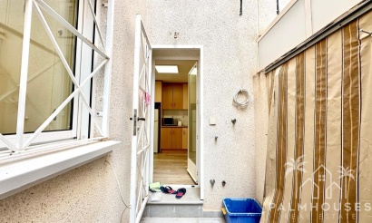 Herverkoop - Appartement - Torrevieja - Torreblanca